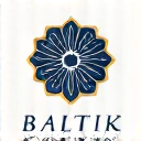 Logo Brand Batik Modern Nusantara