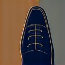 Logo Brand Sepatu Kulit Pria Mahardika Footwear