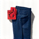 Logo Brand Workwear & Casual Wear Senja Karya