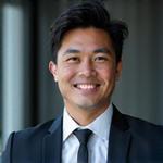 Foto potret Ardian Putra, Personal Stylist